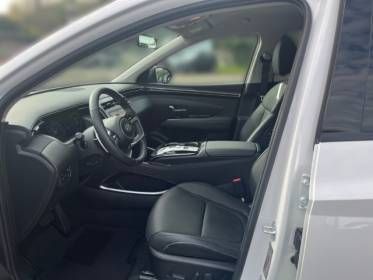 Hyundai Tucson – Bild 7