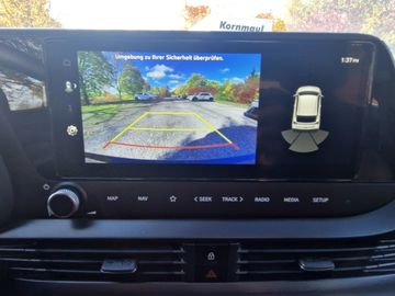 Hyundai i20 1.0 T-GDI Trend (90 PS) Komfort-Paket