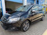 Seat Alhambra *FR-LINE *1.HAND*7-SITZER - Seat Alhambra: Sitze