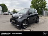 Smart fortwo EQ passion Ganzjahresreifen Alu Sitzheiz - Smart ForTwo in Augsburg