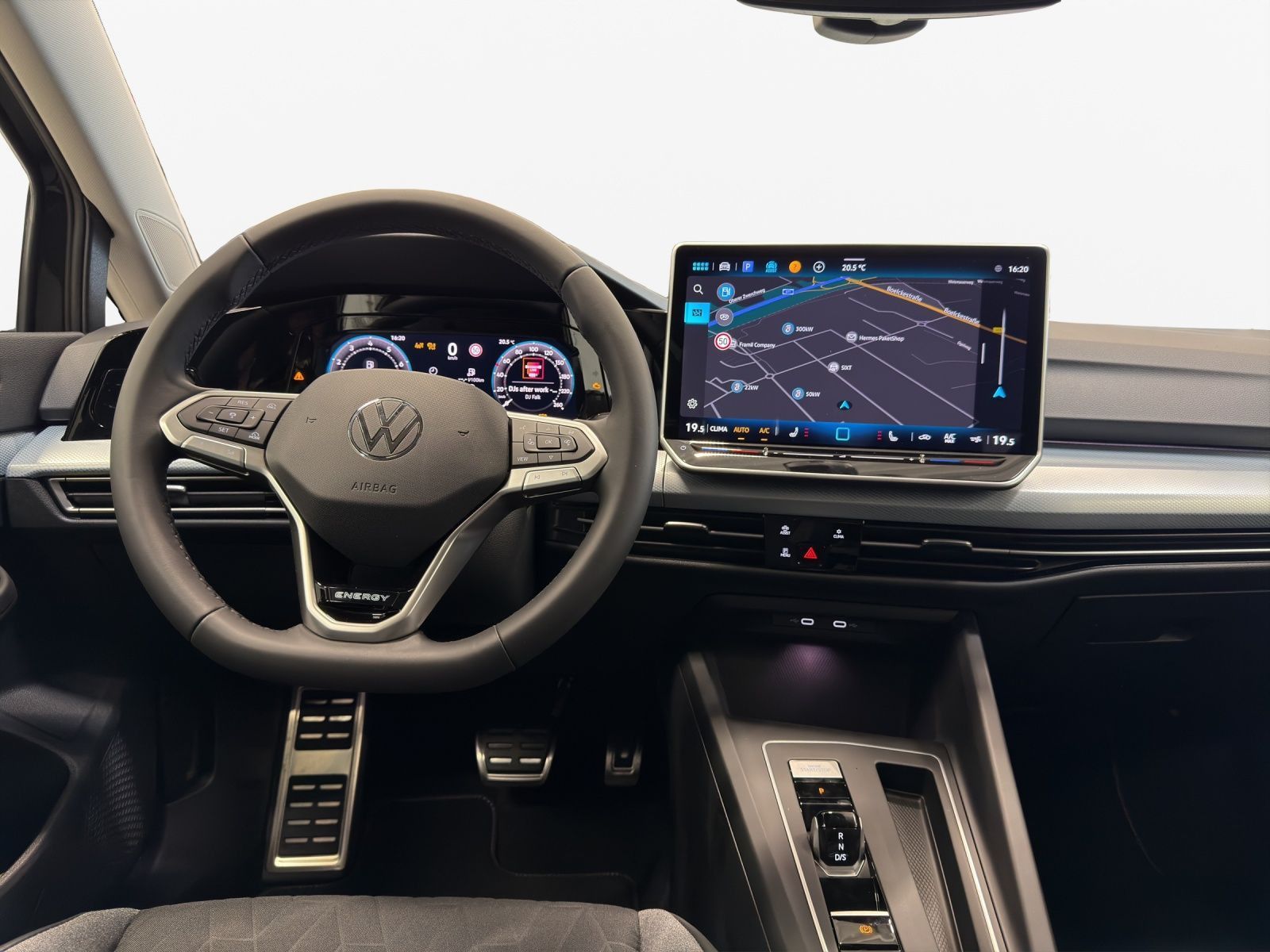 Volkswagen Golf - Bild 5