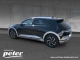 Hyundai IONIQ 5 58 kWh 4WD Uniq+LEDER+NAVI - Hyundai IONIQ 5 Gebrauchtwagen in Berlin