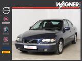 Volvo S60 2.4 *Klimaautomatik* - gebrauchte Volvo S60 aus dem Jahr 2001