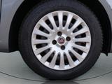 Fiat Punto 1.4 8V Dynamic *Verkauf nur an Händler* - Fiat Punto Dynamic mit Benzin-Antrieb