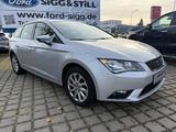 Seat Leon 1.2 TSI ST Style DSG NAV*KLIMA*LM16*TEMPOMA - Seat Leon in Augsburg