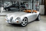Wiesmann MF 3 Roadster | 1 of 1 | Sitzheizung | BRD - Wiesmann MF 3 Gebrauchtwagen