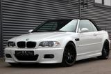 BMW M3 M3 - BMW M3 mit Benzin-Antrieb: Coupe