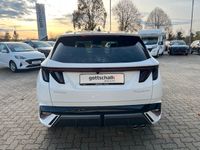 Hyundai TUCSON - Vorschau Bild 7