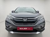Honda CR-V Elegance 2WD CARPLAY*KAMERA*SHZ - Honda CR-V: 2.2