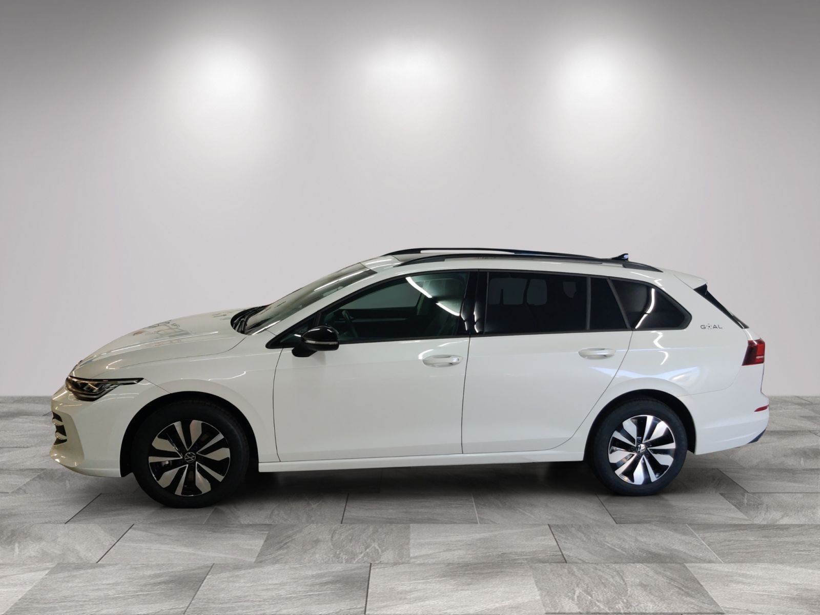 Volkswagen Golf Variant Goal 2.0 TDI AHK Pano Standh 10.30G foto 4