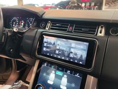 Fahrzeugabbildung Land Rover Range Rover 3,0 TDV6 (360"/SI-BELÜF/DAB/MERIDIAN