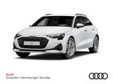 Audi A3 Sportback advanced TFSI 110 kW S chaltgetrieb - Audi A3 Neuwagen in Dresden