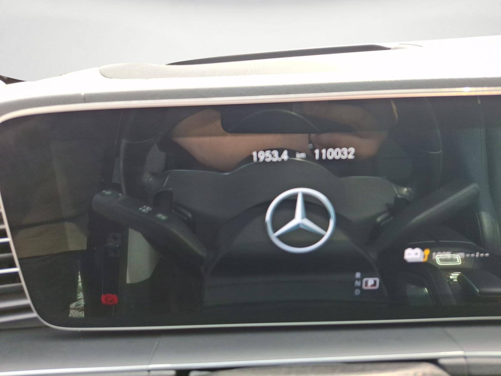 Mercedes-Benz GLE 350de AMG Line 4MATIC Plug-in-Hybrid *Navi*R