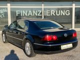 Volkswagen Phaeton V6 TDI *4Motion*Xenon*4xSitzhz.*Lang! - Volkswagen Phaeton: V6 TDI
