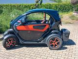 Renault Twizy , 80 Km/h , viel praktisches Zubehör - Renault Twizy mit Elektro-Antrieb