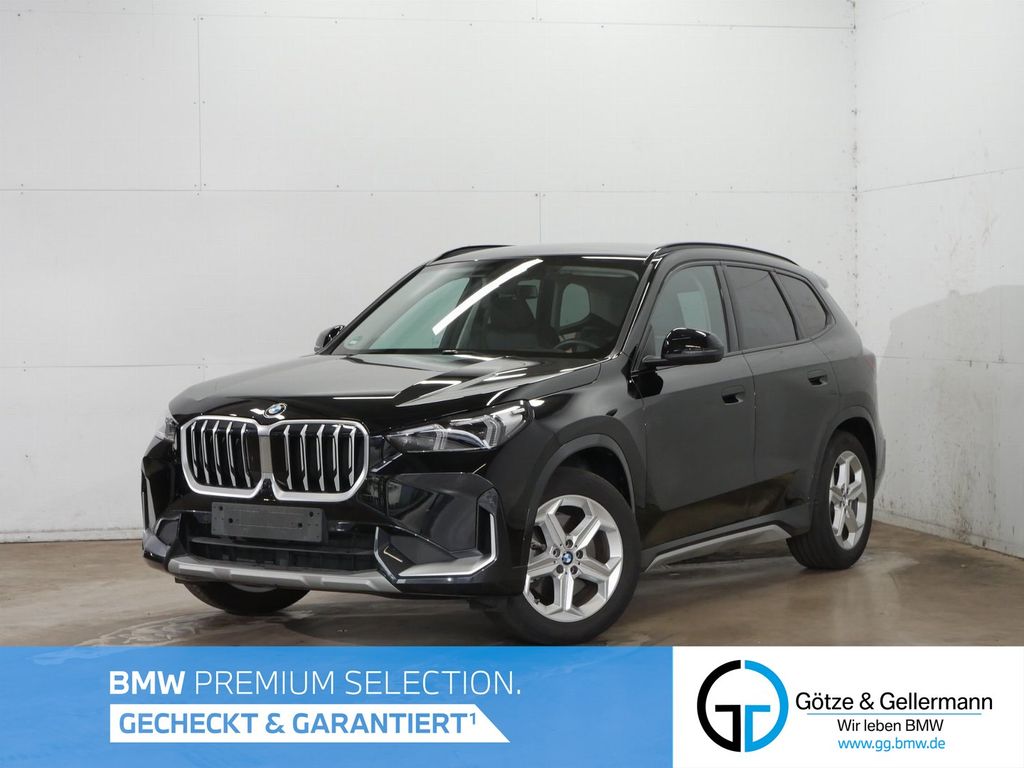 Image of BMW X1