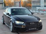 Audi S3 Quattro 2.0 Tfsi Bull-x OHNE OPF d... - Audi S3: Sportwagen