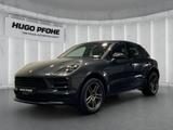 Porsche Macan | Pano-SD | Servolenkung Plus - Porsche Macan Gebrauchtwagen in Hamburg