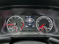 VW T-Cross 1.0 TSI Life 1.HD SHZ NAV BT PDC SCHECKH bei Autohaus Landmann & Maier OHG