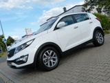 Kia Sportage Spirit 2WD Autom. *Navi*Pano*AHK*CAM* - Kia Sportage: Spirit