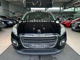 Peugeot 3008 Business-Line Automatik Navi Shz Pano Alu - Peugeot 3008: Business Line
