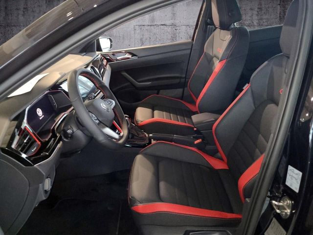 Polo GTI Edition 25 2.0 l TSI OPF 152 kW (207 PS