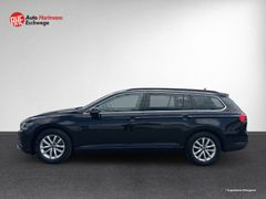 VW Passat Variant 1.5 TSI Business DSG LED Navi Ahk VW Passat Variant 1.5 TSI Business DSG LED Navi Ahk
