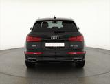 Audi Q5 55 2.0 TFSI e S-Line quattro LED Navi ACC DAB - gebrauchte Audi Q5 aus dem Jahr 2020