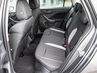 Skoda Kamiq - Vorschau Bild 20