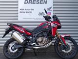 Honda CRF 1100 L Africa Twin | Modell 2026 | Neu | - HONDA MOTORRAD