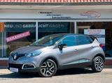 Renault "Captur"Intens"TOP"TÜV"SERVICE"NEU" - Renault Captur Intens mit Diesel-Antrieb