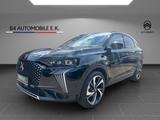 DS Automobiles DS 7 BlueHDI 130 Aut. OPERA LEDER Panoramadach - gebrauchte DS Automobiles DS7 (Crossback) aus dem Jahr 2024