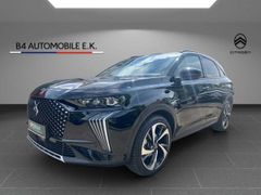 Fahrzeugabbildung DS Automobiles DS 7 BlueHDI 130 Aut. OPERA LEDER Panoramadach