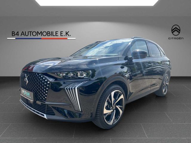 DS DS7 Crossback