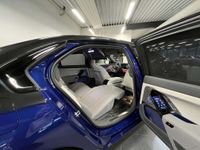 BMW i7 - Vorschau Bild 20