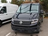 Volkswagen Crafter 4 Motion 4 Sitze Kastenwagen KLIMA LED N - Volkswagen Crafter: Kastenwagen