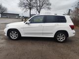 Mercedes-Benz GLK 220 CDI 4MATIC - - gebrauchte Mercedes-Benz GLK 220 aus dem Jahr 2012