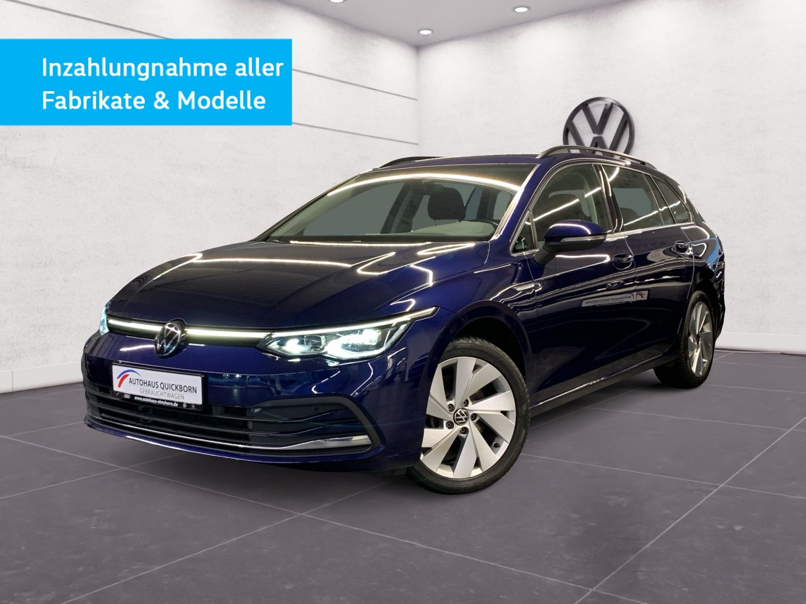 Volkswagen Golf - Bild 2