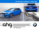 BMW 128 ti M-Sport *Shadow*Pano*Navi*Memory*LED*ACC* - blaue BMW 128