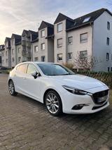 Mazda 3 BM Sports-Line *alternative zu VW ... - Mazda: Mazda3 Sport