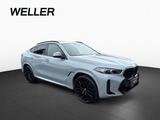 BMW X6 xDr 40d M SPORT PRO Pano,AHK,StHzg,KomSi,H/K - gebrauchte BMW X6 aus dem Jahr 2024