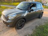 MINI Mini one Countryman - MINI One Countryman von privat