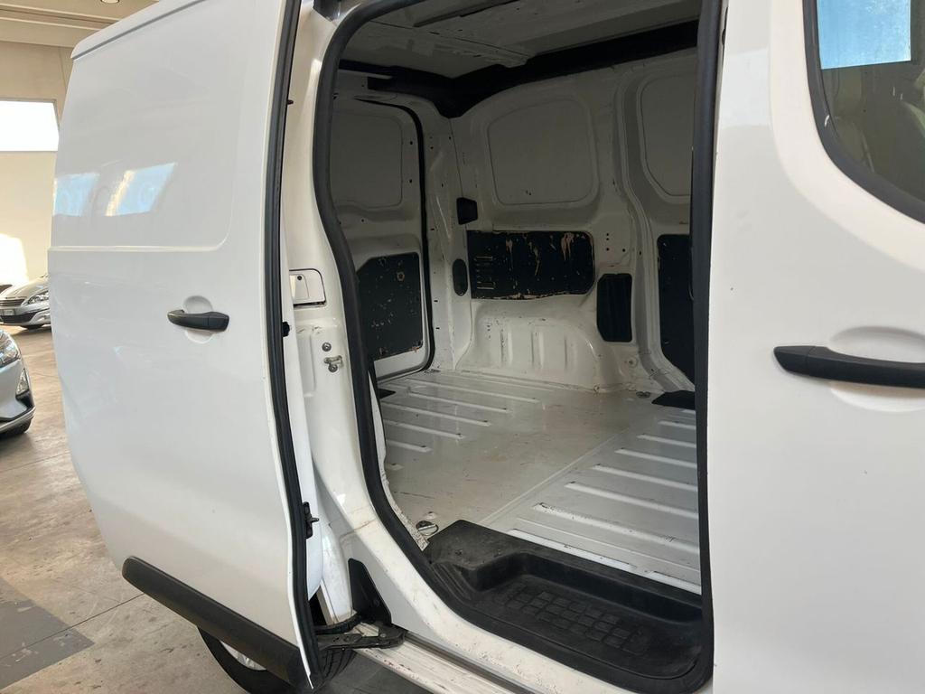 Citroën Jumpy