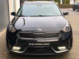 Kia Niro Vision Hybrid Navi Leder Kamera PDC - Kia mit Hybrid-Antrieb