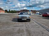 Mercedes-Benz 190 D 2.0 Restauriert H-Kennzeichen KEIN ROST!! - Mercedes-Benz 190: 190d