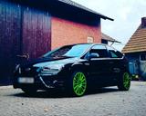 Ford Focus ST MK2 2.5L 5Zyl - Ford Focus: Sportwagen