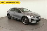 Kia Xceed 1.5 T-GDI Platinum Edition LEDER+NAVI+AHK+ - Kia XCeed in Düsseldorf