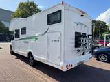 Forster A 734 VB FIAT DUCATO MAXI 1.HAND KAMERA LEDER - Alkoven