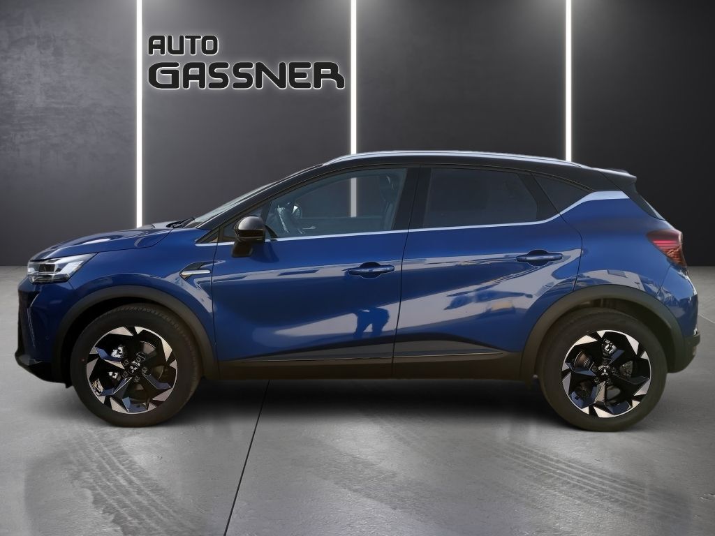 Fahrzeugabbildung Mitsubishi ASX EDITION 1.3 T-Benziner 7-DCT-Automatik