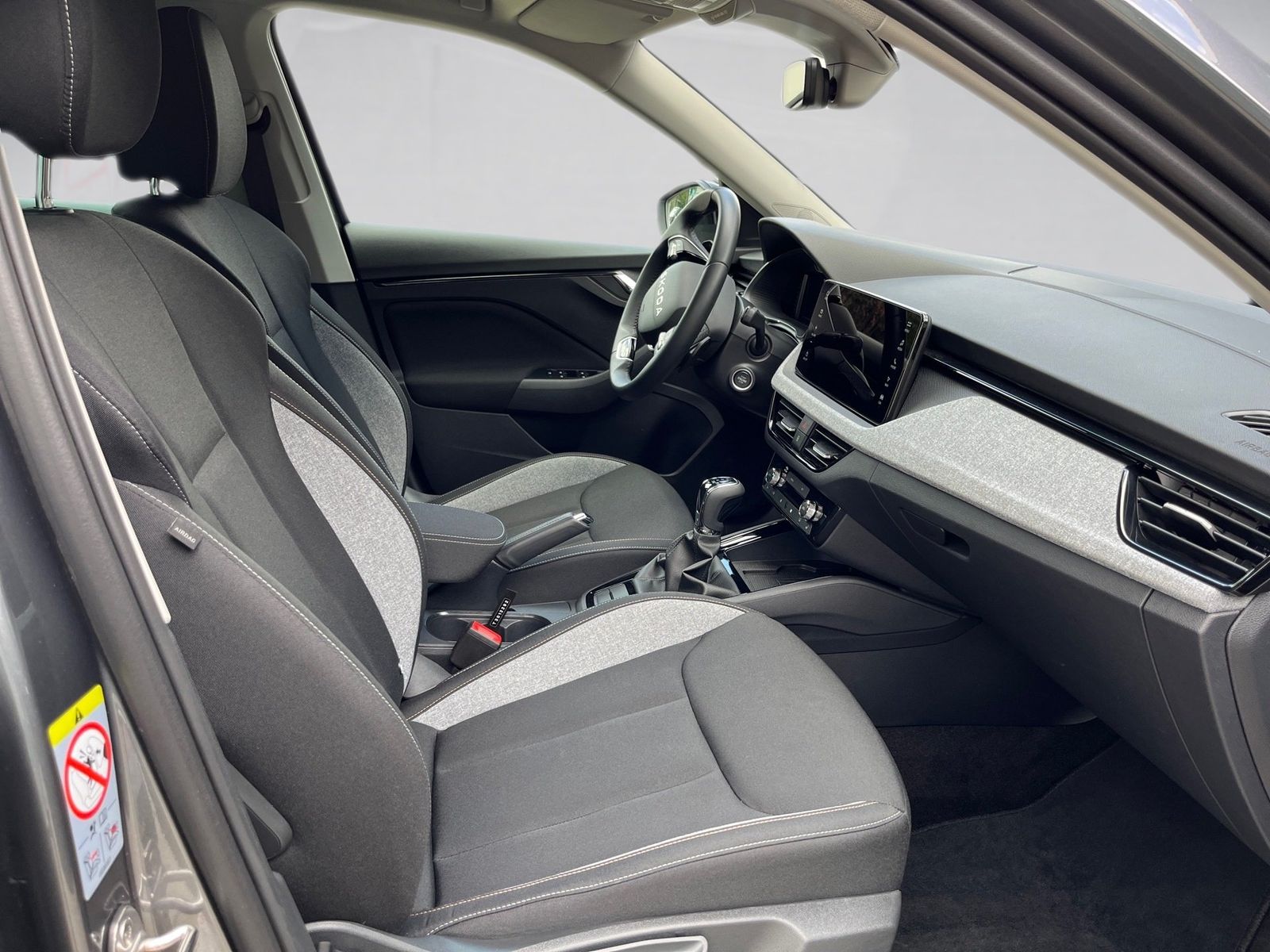 Skoda Kamiq - Bild 10